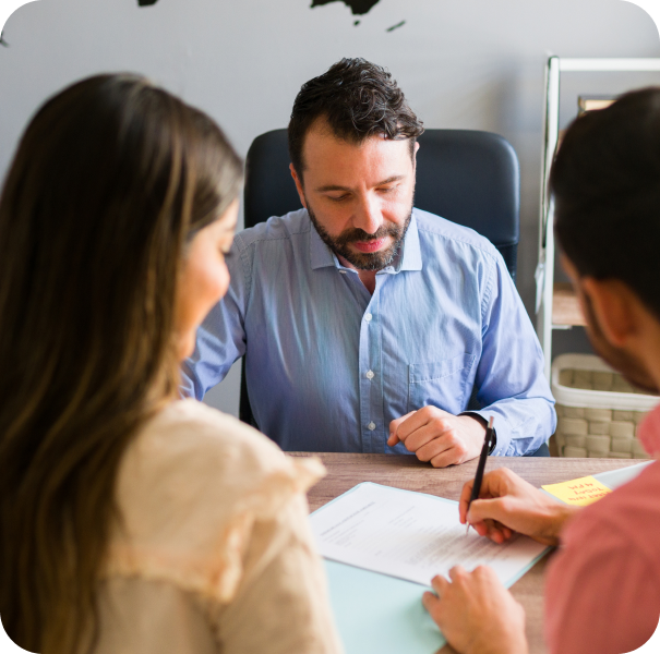 Passport Consultation