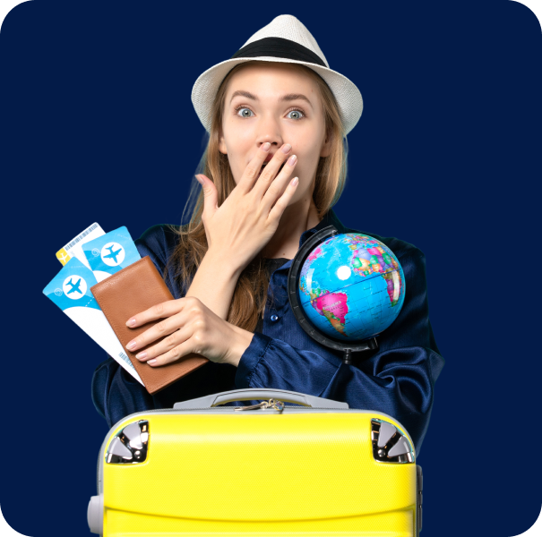 Passport Consultation