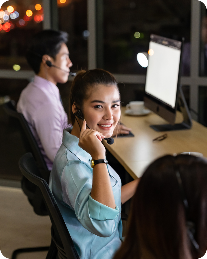 Let Your Wanderlust Guide You